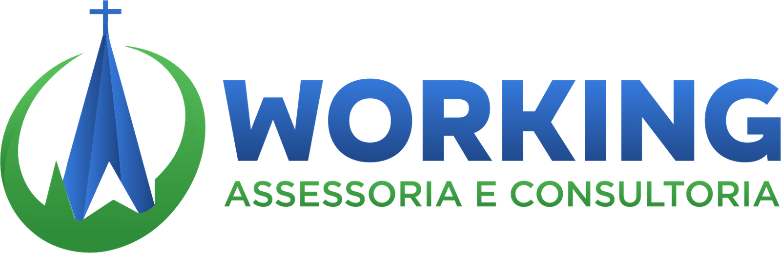 Logo de Working Assessoria e Consultoria